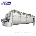 Industrial High Efficiency Hollow Blade paddle Dryer